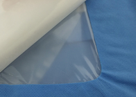 버릴 수 있는 외과적 개두술 포장 푸른 컬러 크기 230*330cm 또는 특화