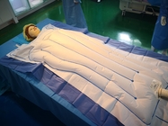 성인 환자 125*227CM을 위한 공기계 담요를 따뜻하게 하는 OEM 풀 바디