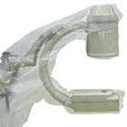 병원에서 플라스틱 박막 버릴 수 있는 의학 장비 튜브 커버 / 탐침 커버