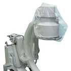 탄력 있는 버릴 수 있는 의학 PP 장비 커버 1 pc / 가방 투명한  방수