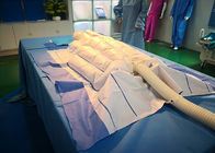 소아 환자 온난화 담요는 어린이의 온기 전신 접근을 제공합니다.