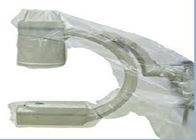 처분할 수 있는 의학 메마른 투명한 PE C 팔/엑스레이 기계 덮개