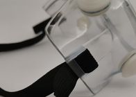 안티 스플래쉬 의료 PVC 방진 안전 안경