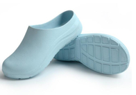 의사 외과적 에바 간호사 신발을 위한 남녀 구별이 없는 부드러운 의학 신발 슬립 방지성