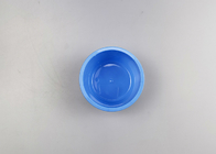 500cc 처분할 수 있는 구토 물동이 신장 접시 그릇 명확한 플라스틱
