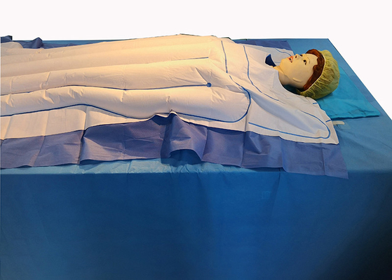 열 환자 가열 시스템 담요 의학 풀 바디 1 pc / 가방