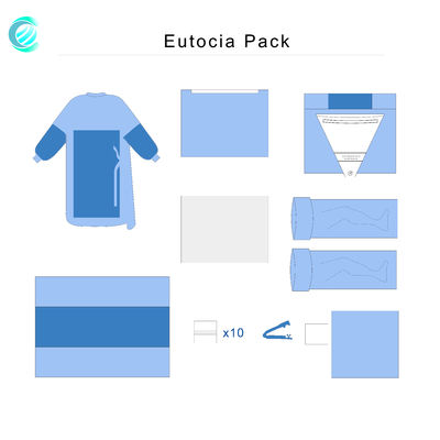 의료용 일회용 비생성 수술 출산용