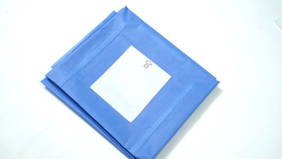 눈 수술용 일회용 비생성 안과 수술용 패키지