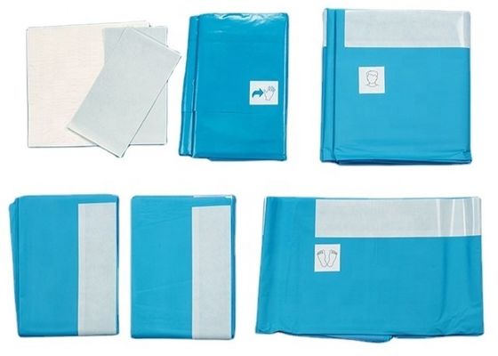 산부인과 재활용 키트 제왕절 출산용품 수술용 무릎 교체 수술용품