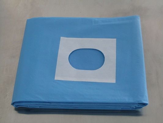 OEM 수술실용 일회용 접착용 오프터 수술막