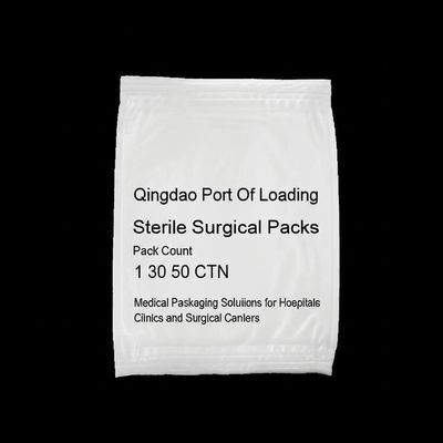 고흡수성 재료를 사용한 일회용 수술팩, 초음파 봉합 기술 및 중요 부위 보강