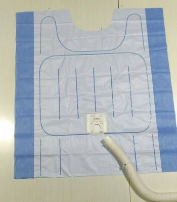 3년 유효기간의 일회용 수술 팩, 흡수성 강화, 중요 부위 보강 및 OEM 액세서리