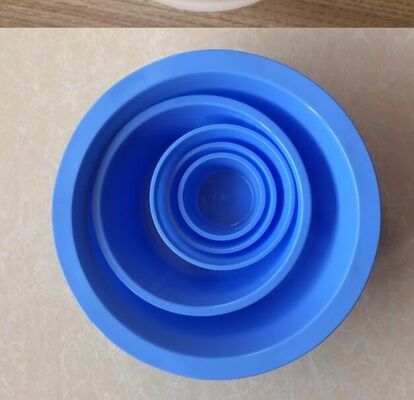 병원 응급용 일회용 수술용 포장재 EO 살균 고 흡수성 물질과 라텍스 없는 디자인