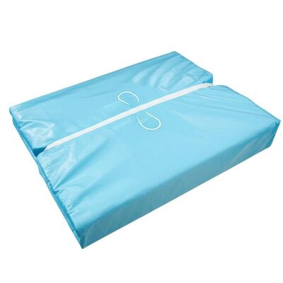 EO 멸균 일회용 수술 팩 (고흡수성 재료 및 초음파 봉합 사용, 병원용)